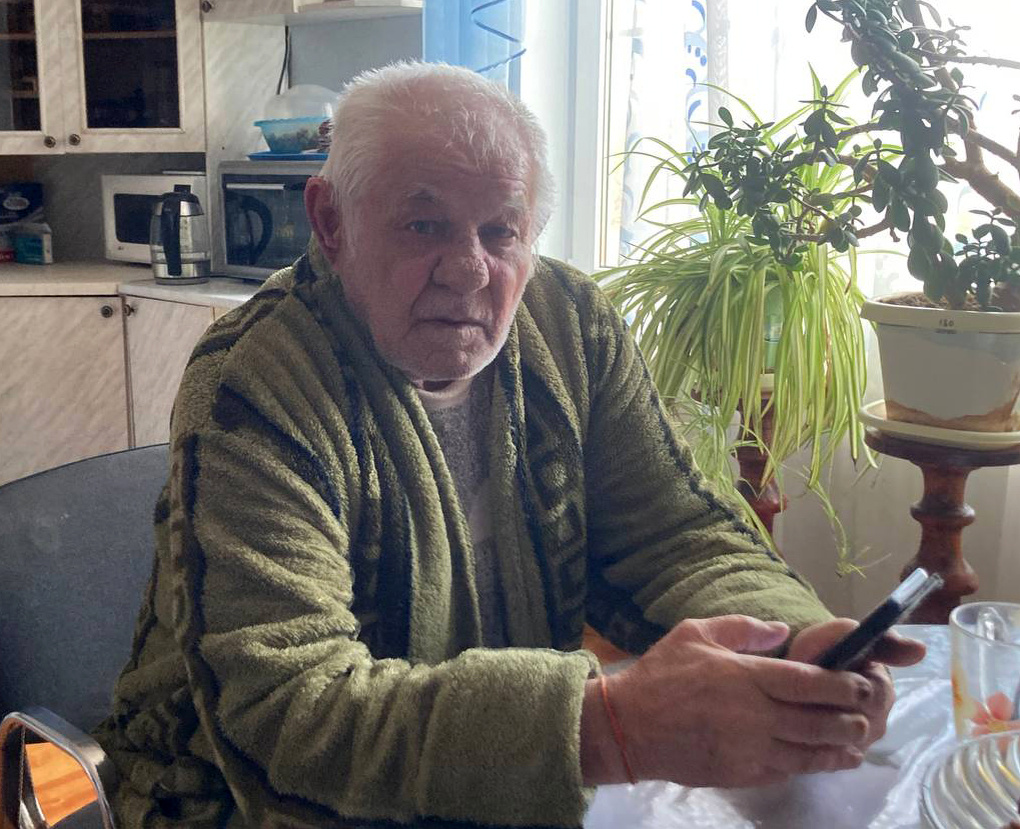 Григорию Куликову БАМ подарил только хорошие воспоминания.