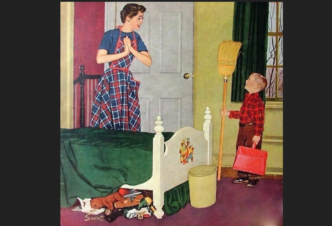 Ричард (Дик) Сарджент