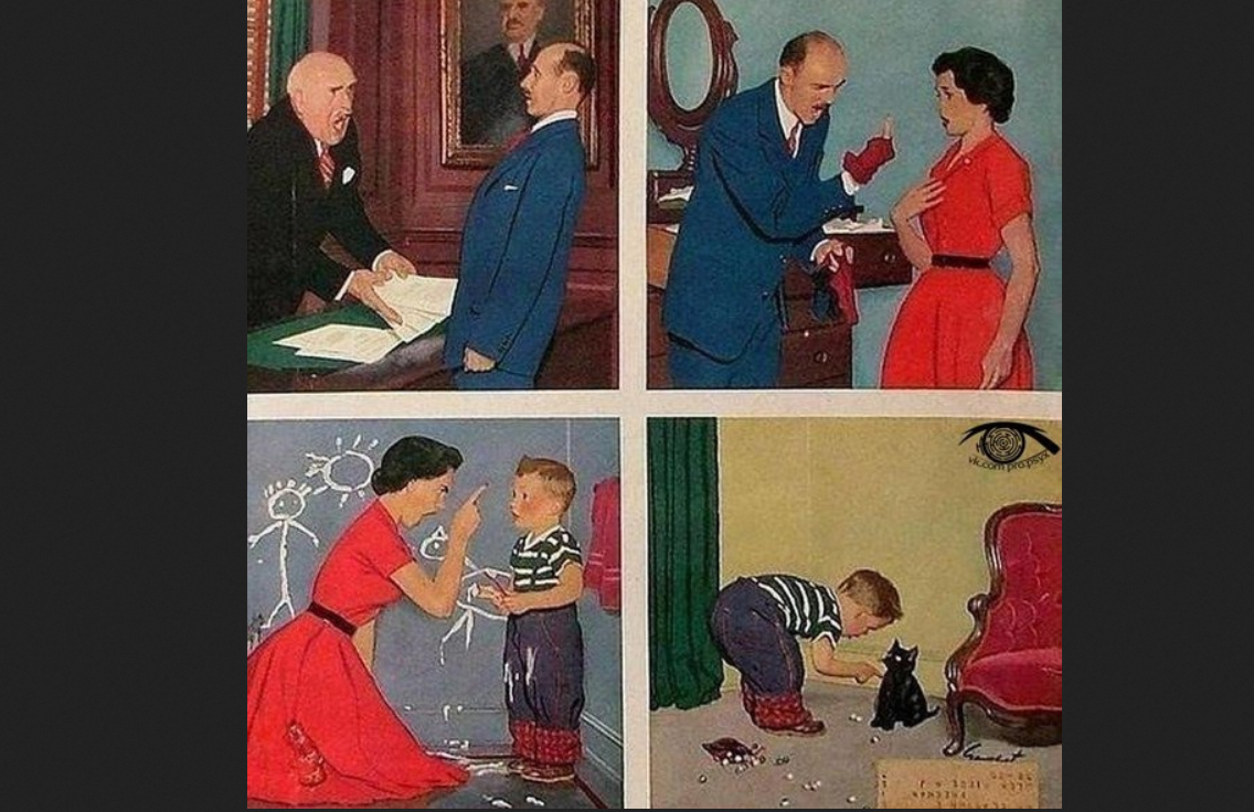 Ричард (Дик) Сарджент