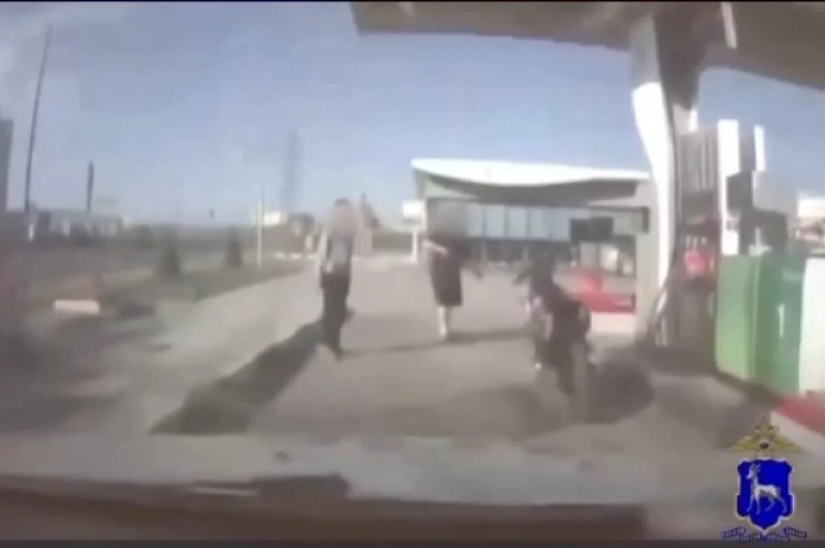    скриншот с видео