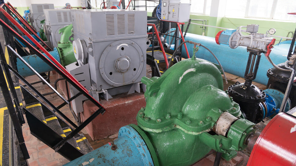 Фото: Олег Харсеев / Коммерсантъ