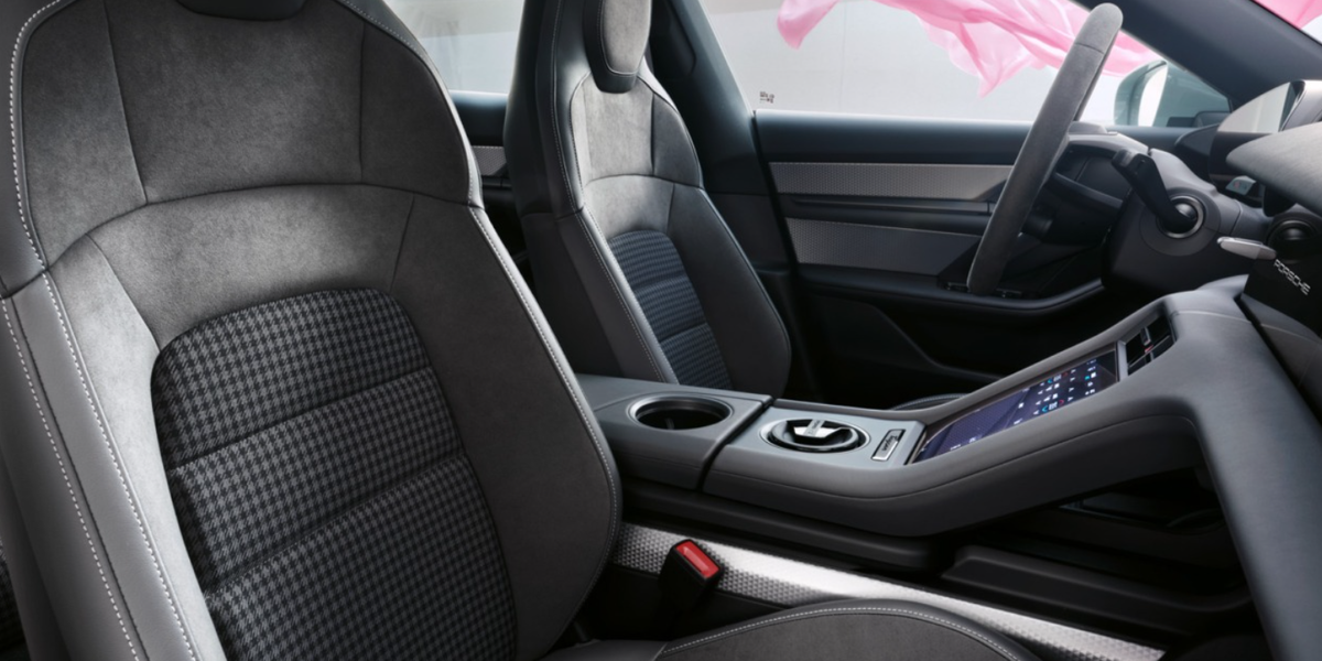 Фото Porsche  📷
