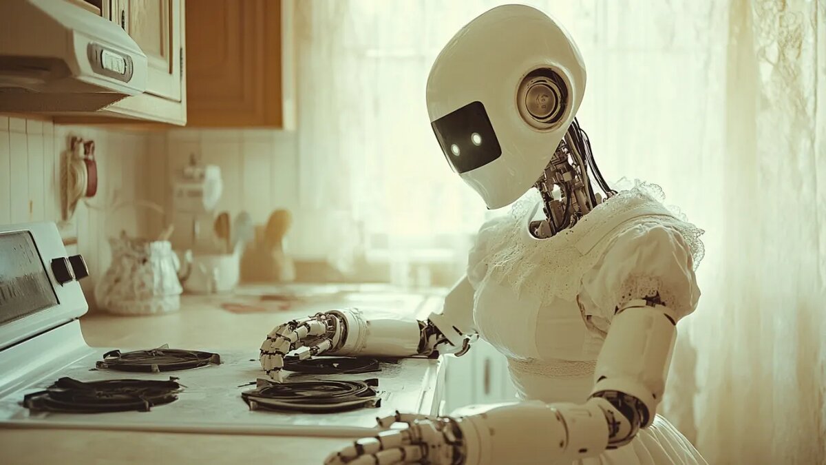    Сгенерировано ИИ