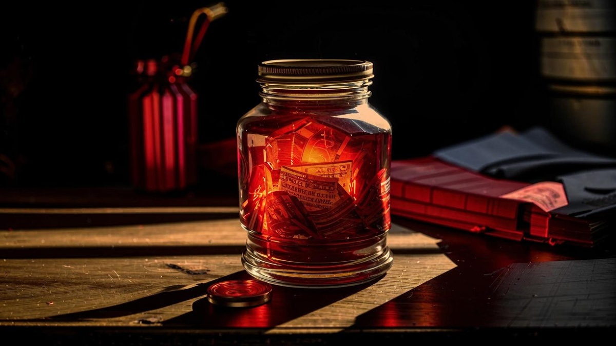 © 🔥FIRE, штопаный рубль