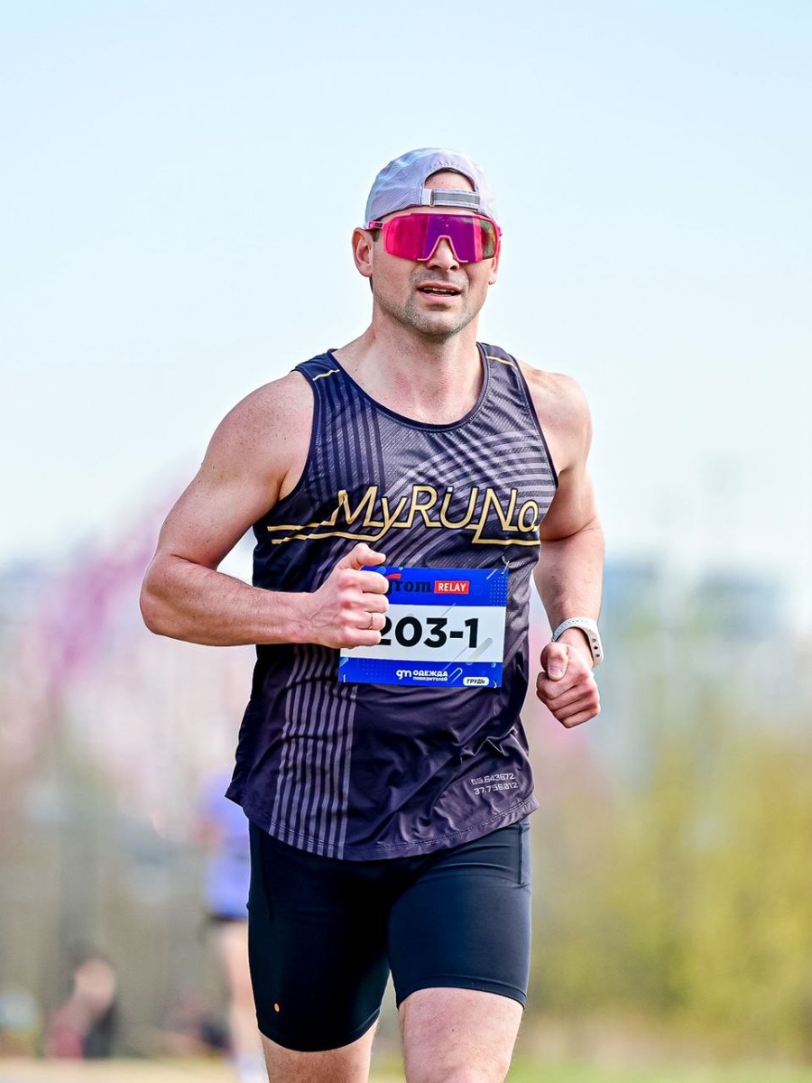 Георгий Вяткин