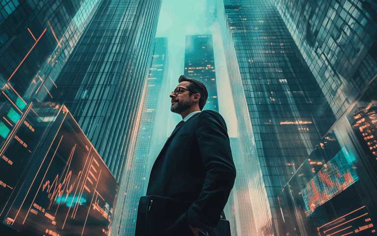    Когда уже поздно бояться: как пережить банкротство и выбраться из финансовой ямы