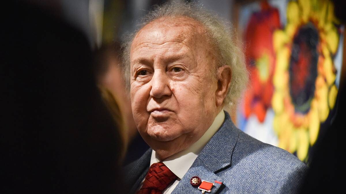    Фото: Антон Кардашов / АГН Москва