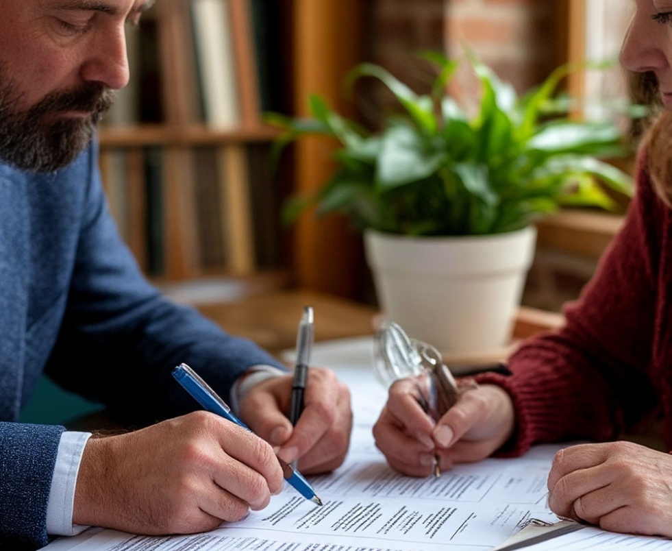 Соцконтракт...