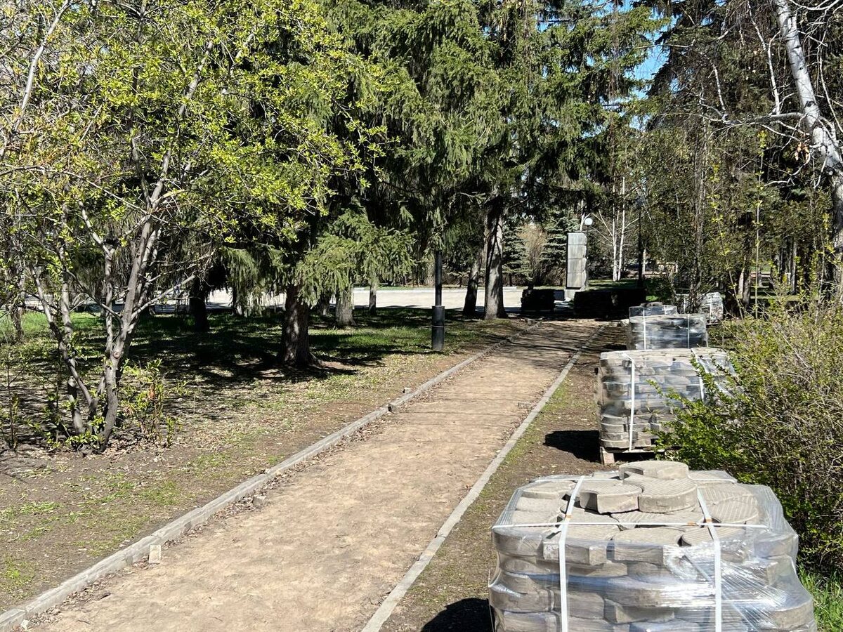    Фото: пресс-служба Администрации Омска