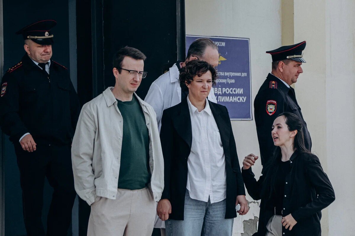 Фото: Эльвира Мясищева