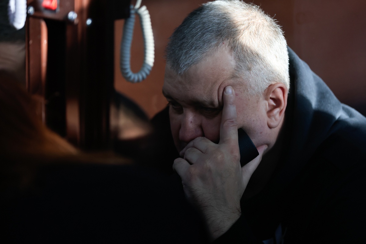 Автор фото: Павел Хацаюк / ИД «Вечерняя Казань»