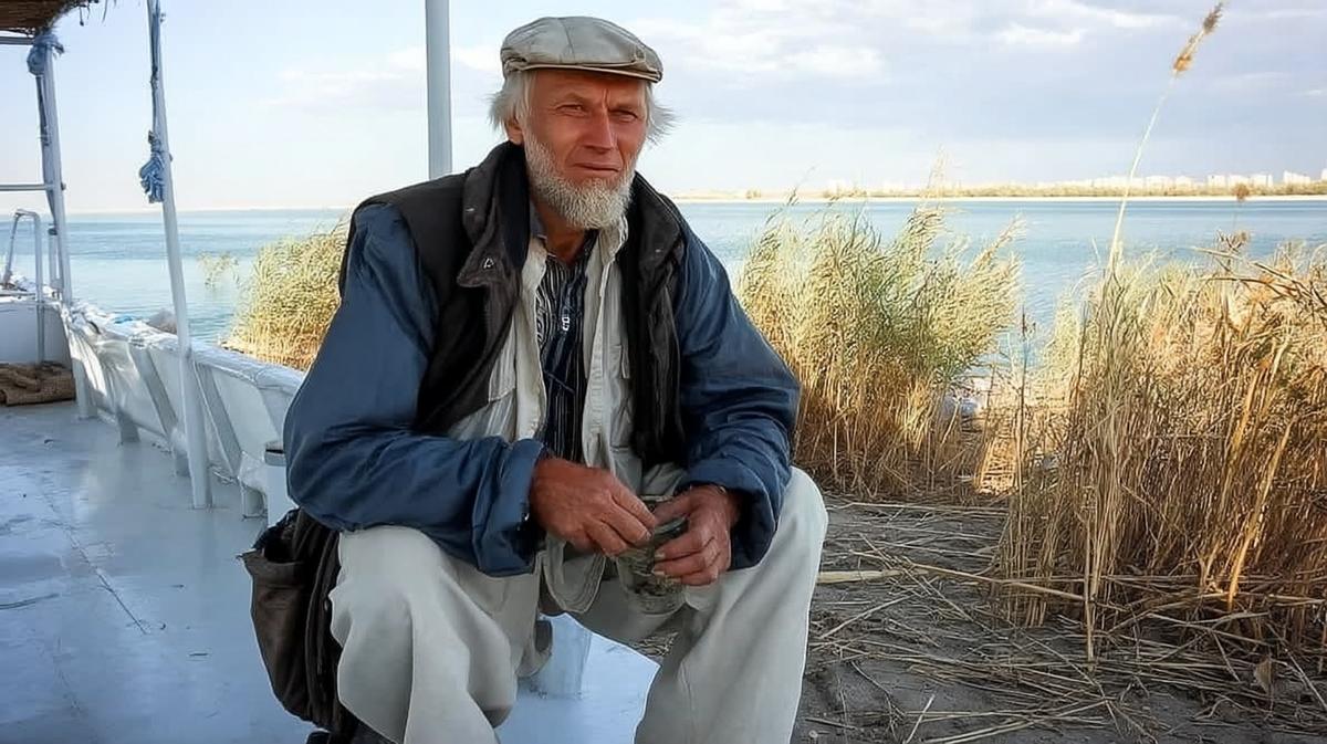 А бамбук на вкус ничего...