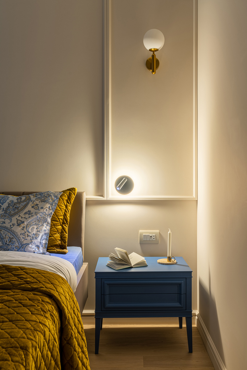 Архитектура Интерьера AI