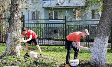    Фото: администрация Самары