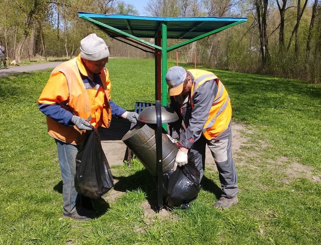 Фото: Администрация города Курска