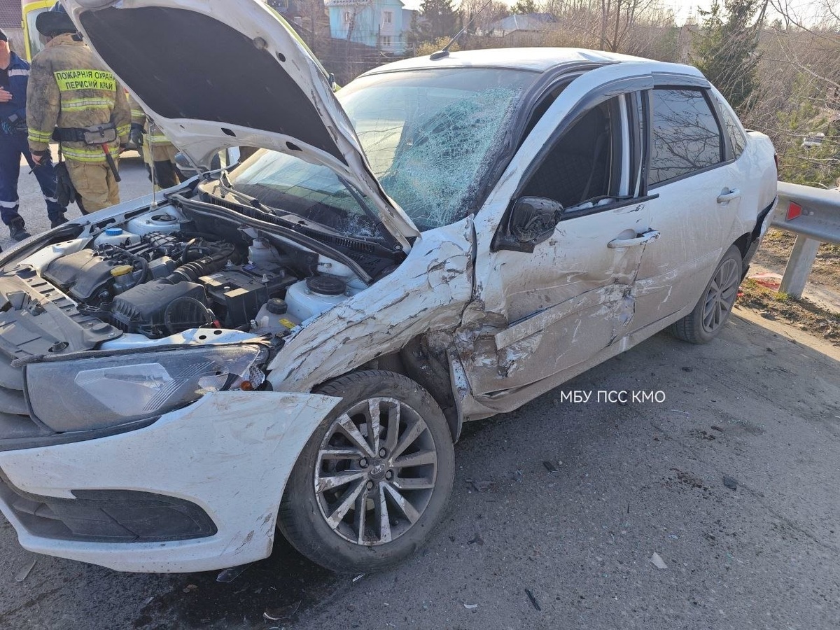    фото Поисково-спасательной службы Кунгурского муниципального округа