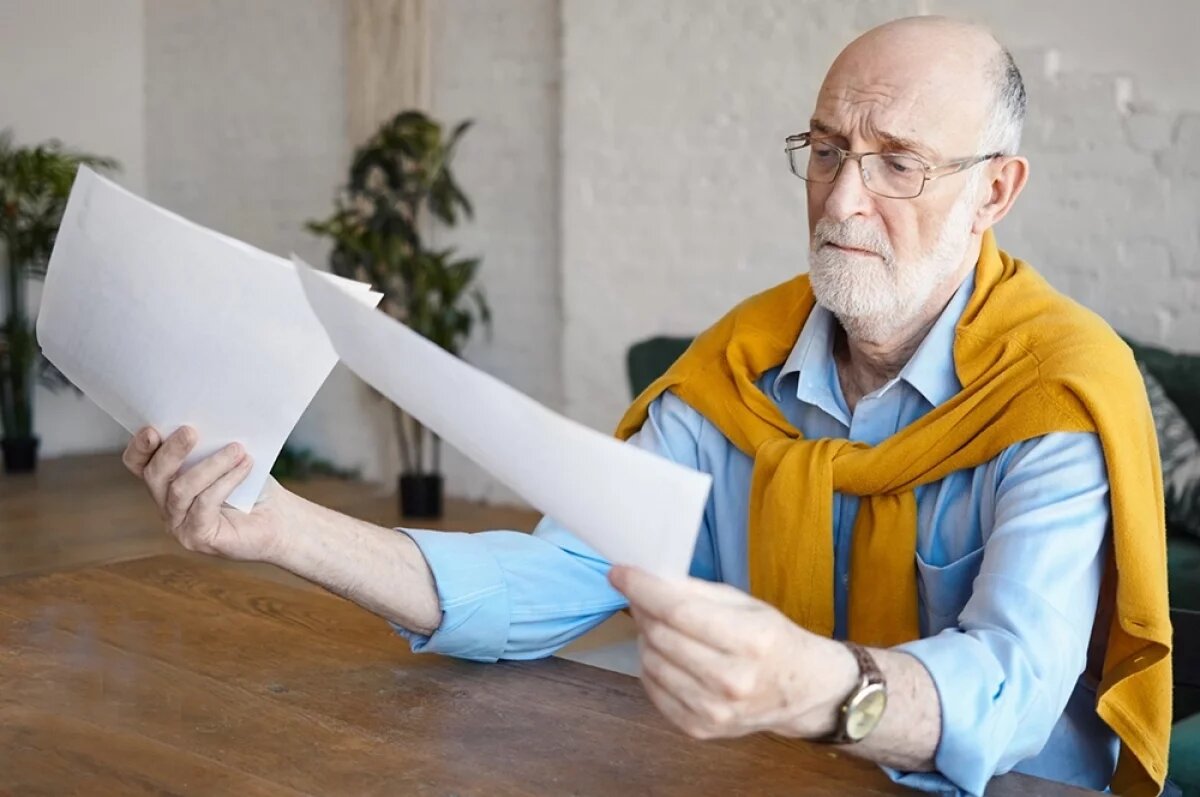    Верховный суд решил, что заявление на бумаге также правомочно, как и электронное.