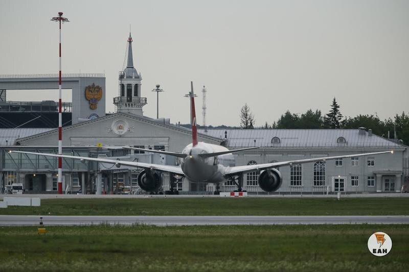    ЕАН. Архивное фото