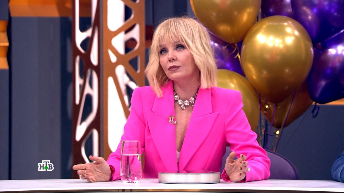    «Бессмысленная затея»: Валерия не одобряет, что ее внучка уже учит китайский