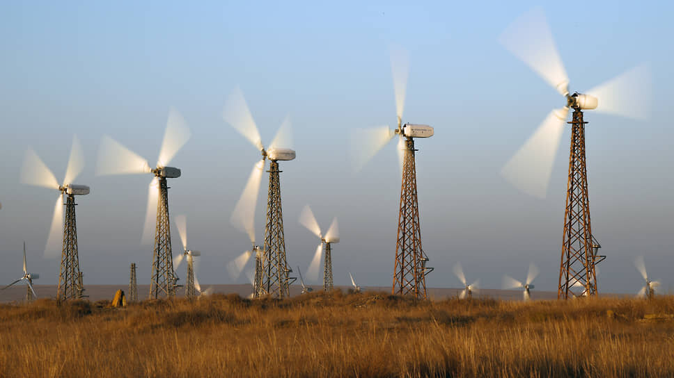 Фото: Виктор Коротаев / Коммерсантъ