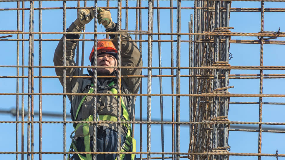 Фото: Игорь Елисеев / Коммерсантъ