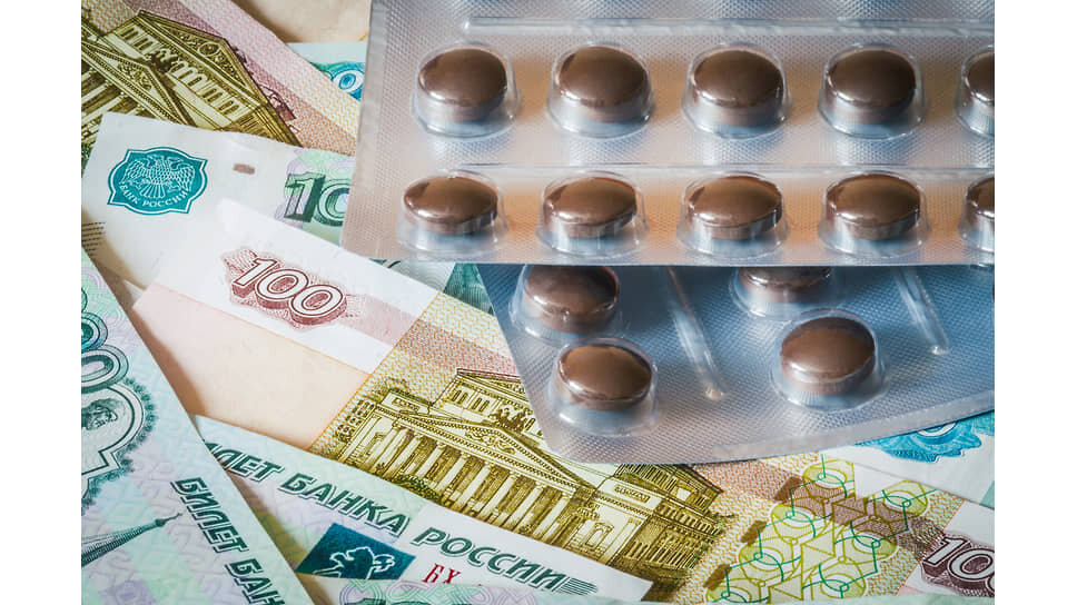 Фото: Олег Харсеев / Коммерсантъ