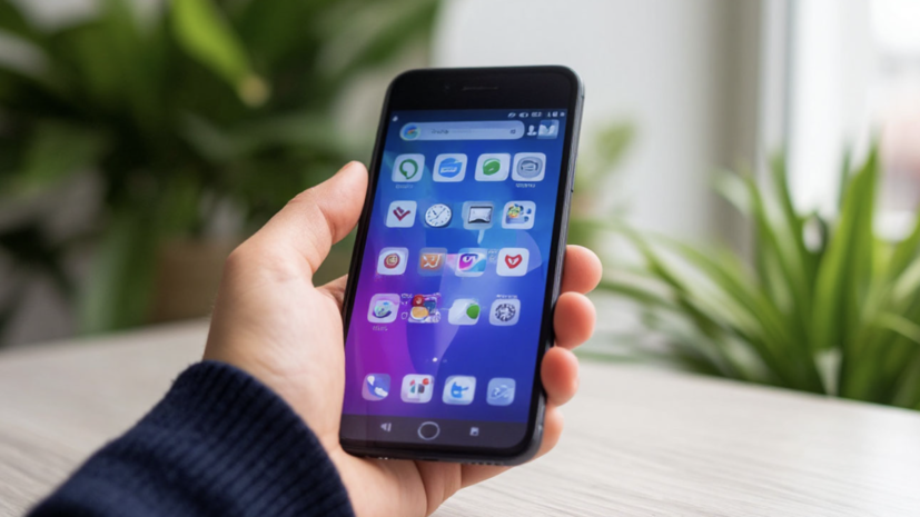    Сгенерировано с помощью ИИ