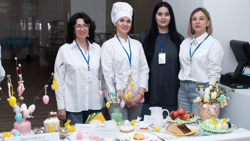 Фото: пресс-служба администрации Новороссийска