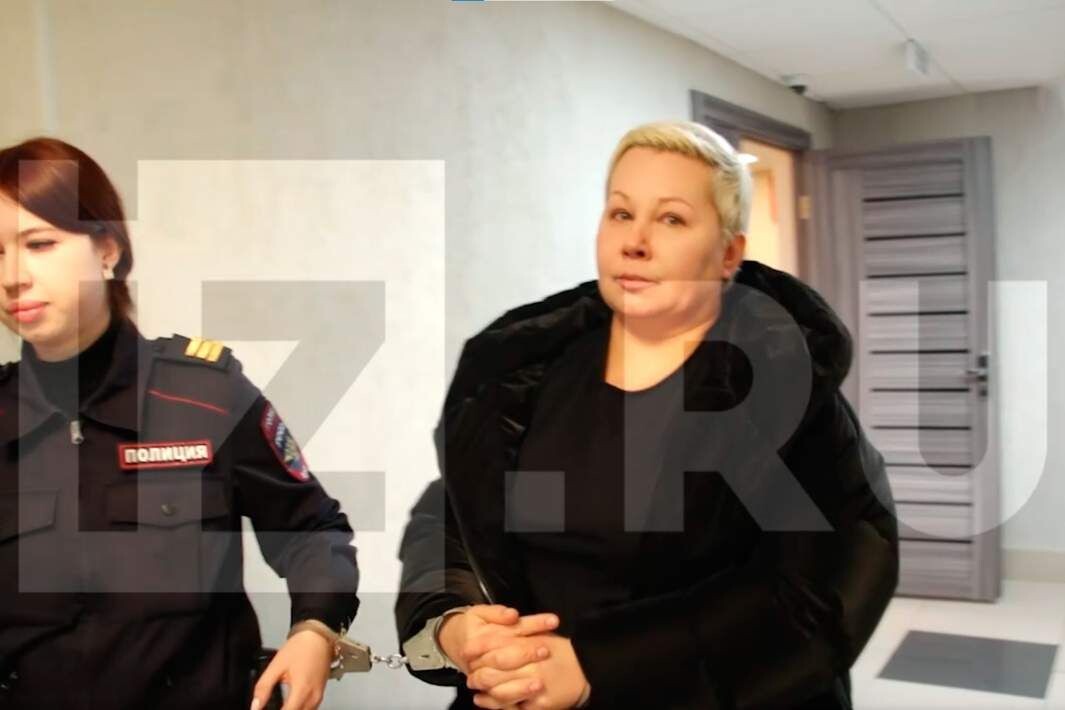     / Источник: © ИЗВЕСТИЯ