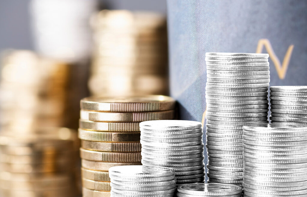 Флориан Граммес о будущем серебра / фото © Золотой Запас