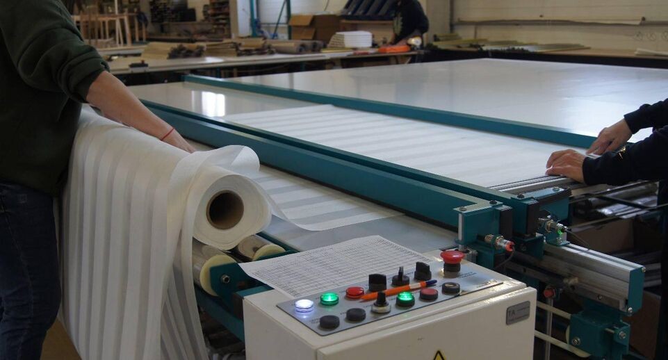    компания «ЛМДЕКОР»