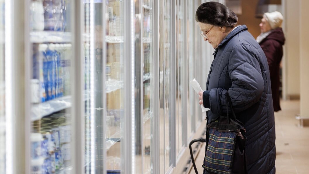    Фото: © Sergey Elagin/Business Online/Globallookpress