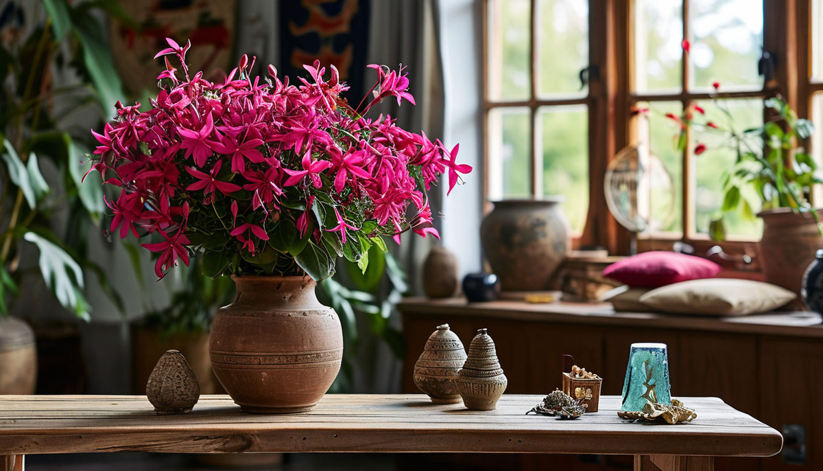 Коллаж Зеленого Эдема