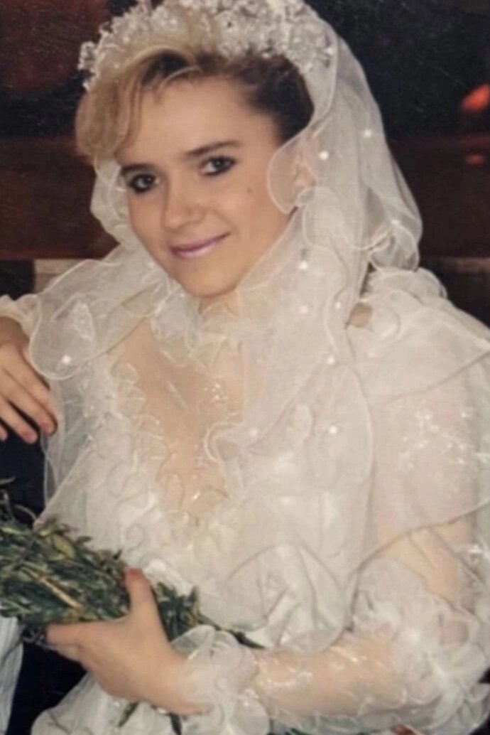 Ольга Атькина. Фото: АиФ.