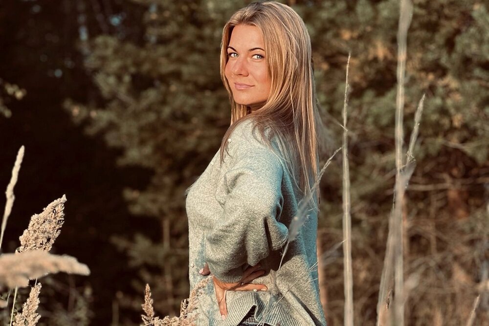 Катерина. Фото: АиФ