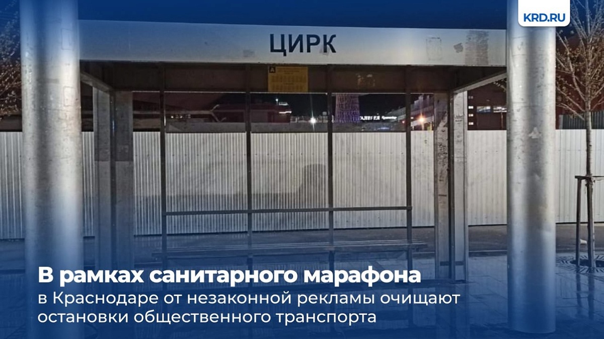 Фото: Пресс-служба администрации Краснодара