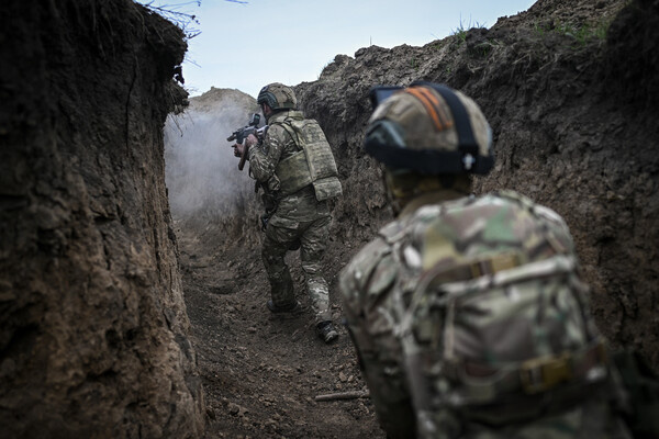 Сергей Бобылев/РИА Новости 