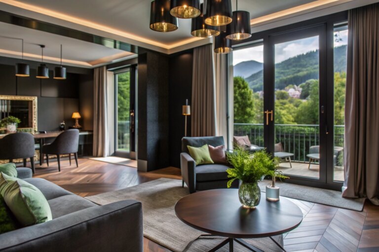    Инвестиции в недвижимость в Австрии: как апартаменты приносят доход и открывают новые горизонты жизни