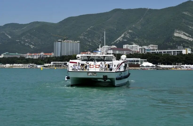     © РИА Новости. Георгий Зимарев