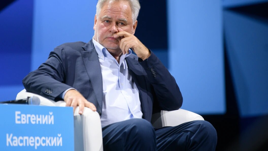    Фото: Ilya Moskovets/URA.RU/Globallookpress