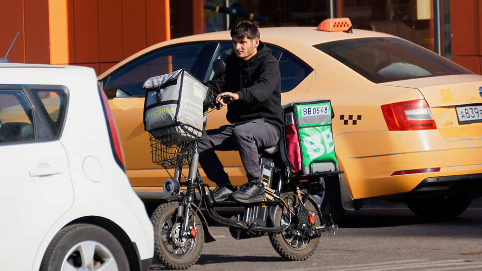 Фото: Артем Соболев / Коммерсантъ