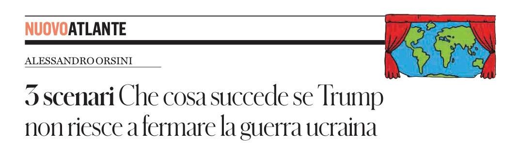     Итальянский профессор: США могут обойтись без Украины, как Россия без Мексики