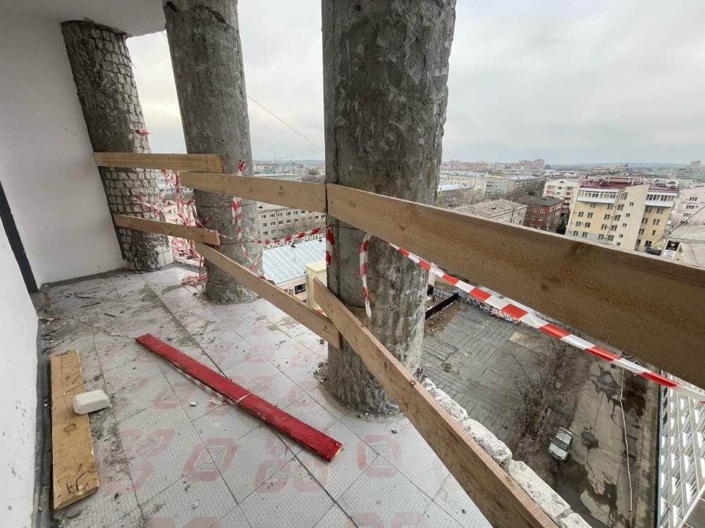    Фото: Фонд капремонта Амурской области