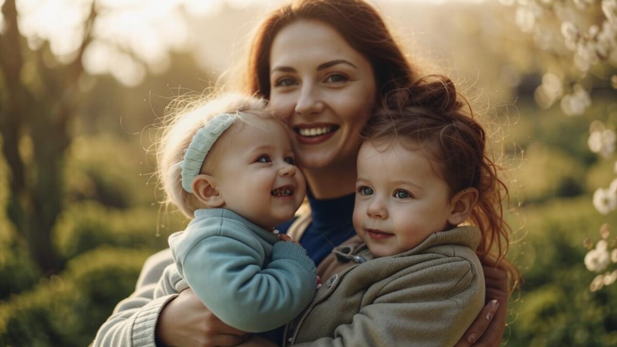 Фото:  Kandinsky 3.1