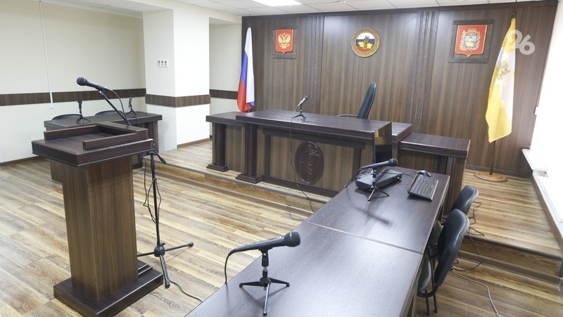      Фото: ИА «Победа26»