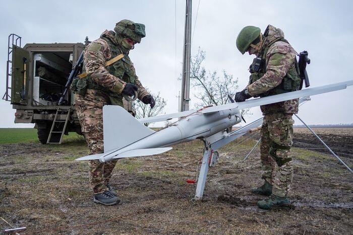 Фото Андрея Рубцова, ТАСС