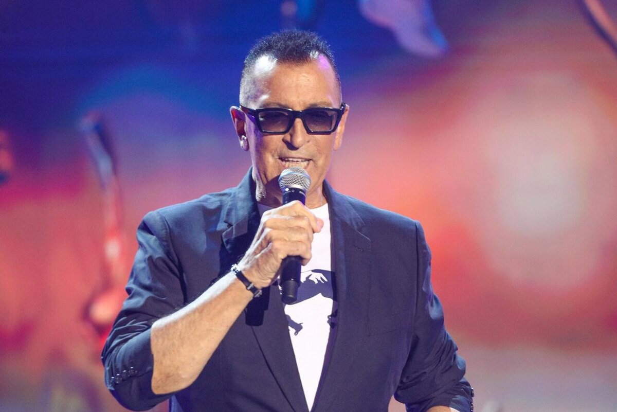    Александр Буйнов Belkin Alexey/news.ru/Global Look Press