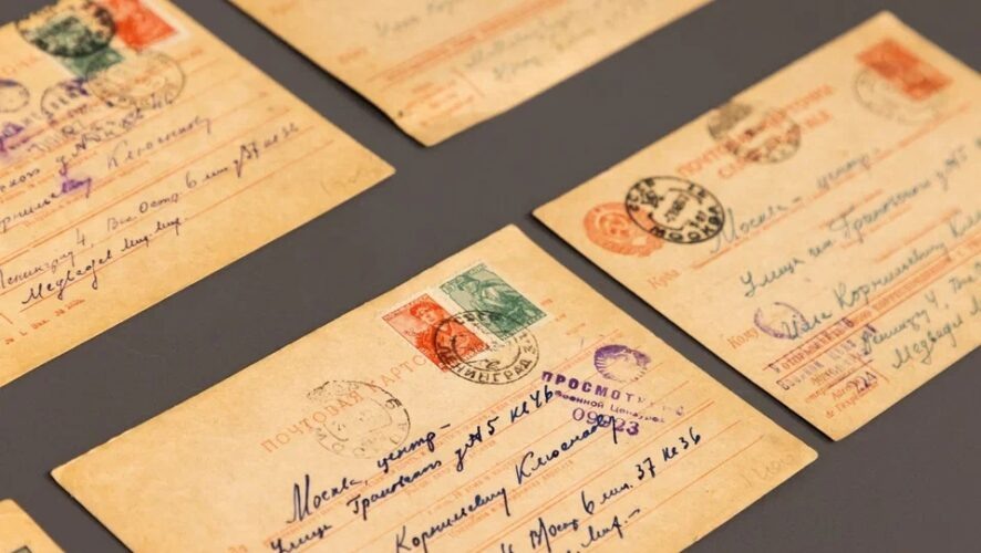    Фото: пресс-служба Музея Победы