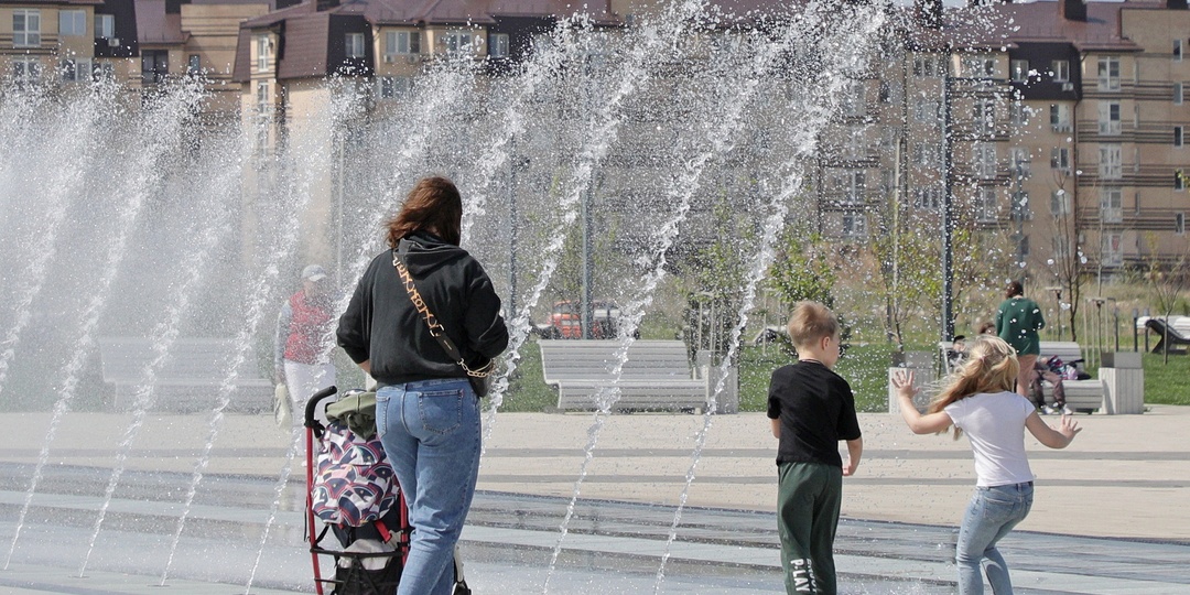 Порядок начисления детских пособий изменится с 15 мая. Какие новшества ждут россиян с детьми