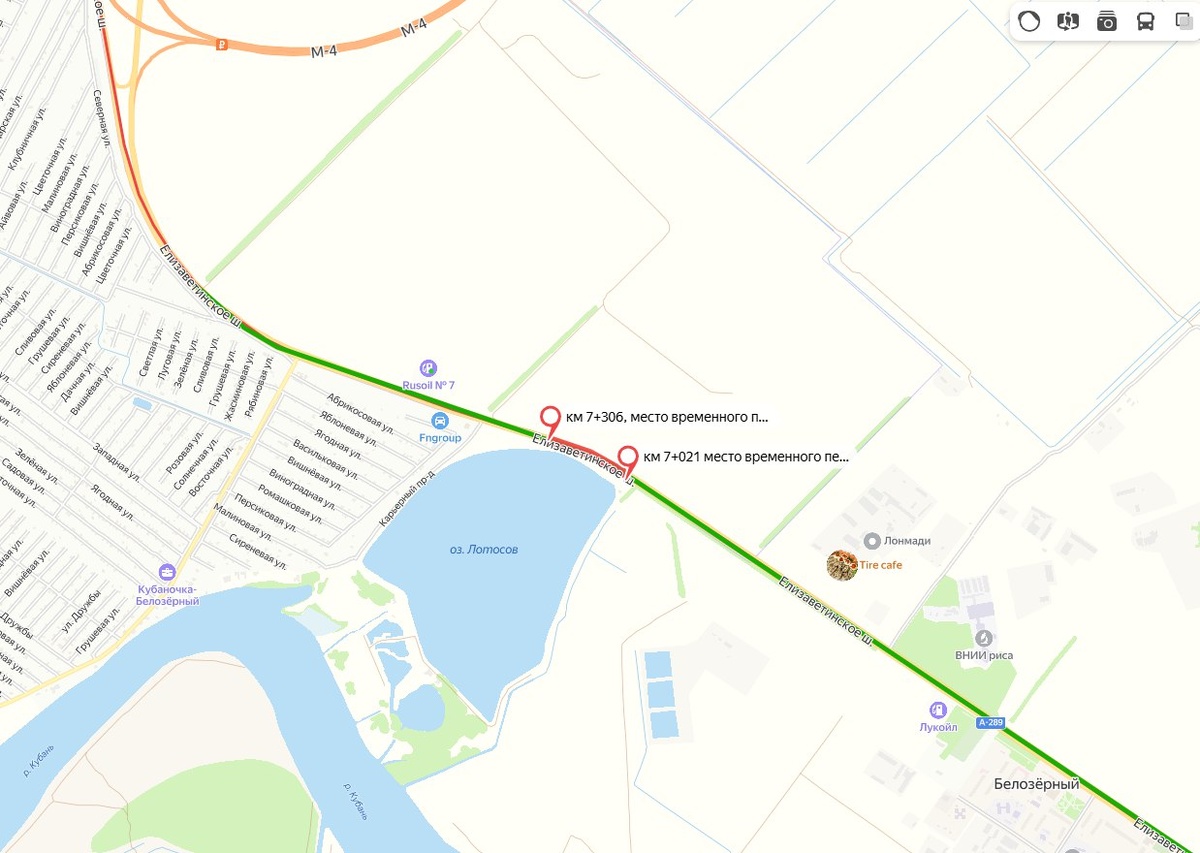    Фото: Яндекс.Карты